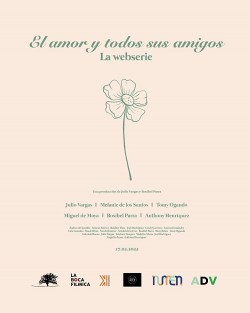 El amor y todos sus amigos