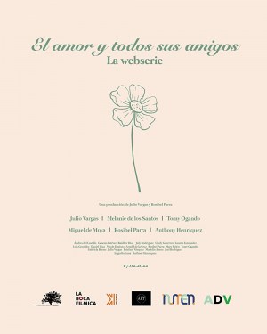 El amor y todos sus amigos
