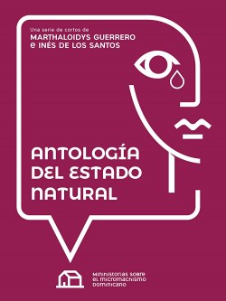 Antología del Estado Natural