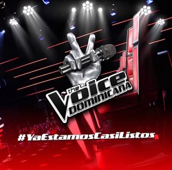 The Voice Dominicana