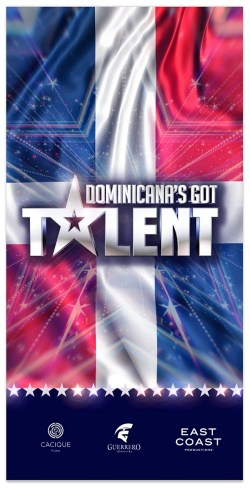 Dominicana's Got Talent