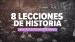 8 Lecciones De Historia: Multitudes Argentinas