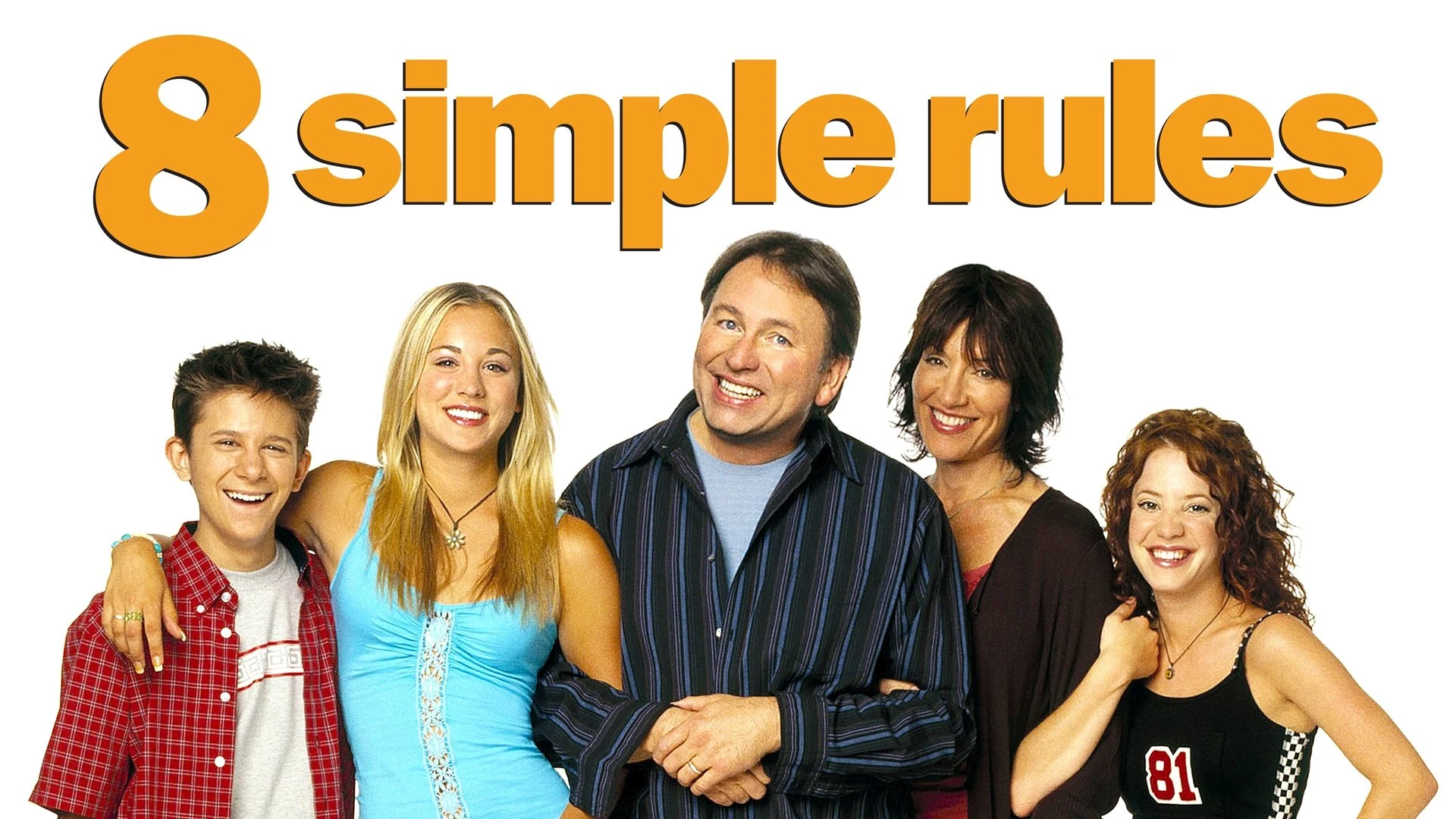 Foto de 8 Simple Rules ...