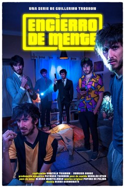 Encierro de mente