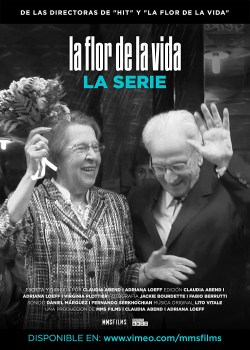 La flor de la vida - La serie