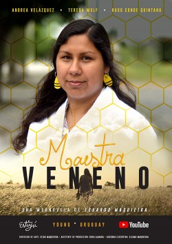 Maestra Veneno