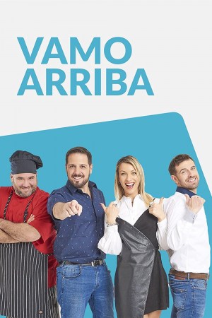 Vamo Arriba