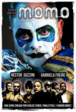 Todos detrás de Momo