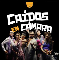 Caídos en Cámara