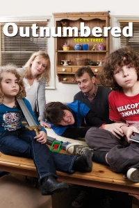 Outnumbered Outnumbered