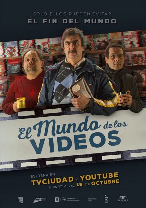 El mundo de los videos