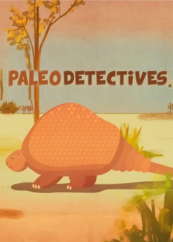 Paleodetectives