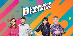 Desayunos Informales