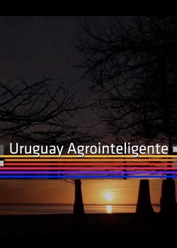 Uruguay Agrointeligente