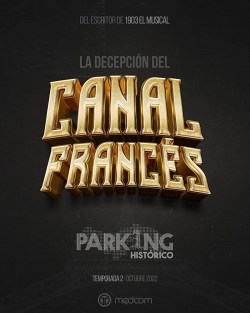 Parking Histórico 2: La Decepción del Canal Francés