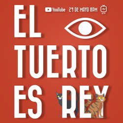 El Tuerto Es Rey