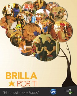Brilla por ti