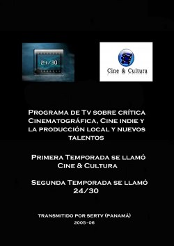 Cine & Cultura