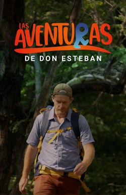 Las Aventuras de Don Esteban