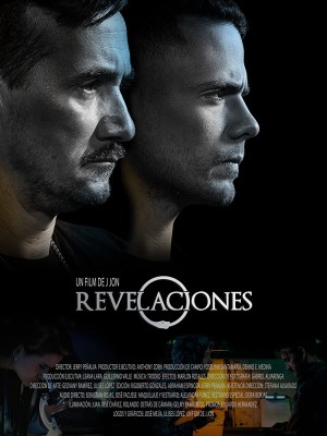 Revelaciones Revelaciones