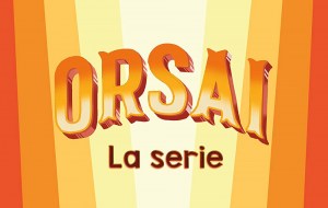 Orsai