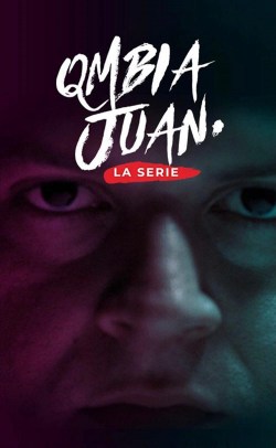 Qmbia Juan La Serie