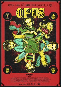 Opus VR