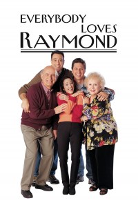 Serie Todo el mundo quiere a Raymond