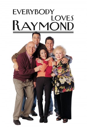 Todo el mundo quiere a Raymond