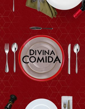 Divina Comida