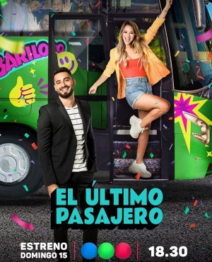 El último pasajero