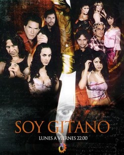 Soy gitano