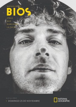 Bios, Vidas que marcaron la tuya