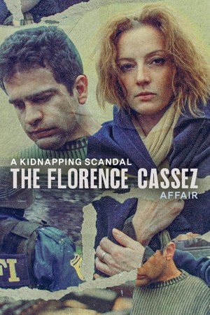 El caso Cassez-Vallarta: Una novela criminal