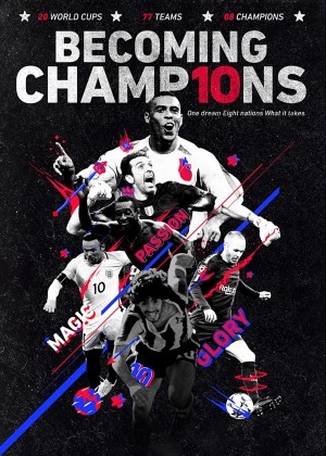 Becoming Champions Becoming Champions