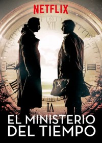 El ministerio del tiempo