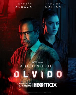 Asesino del Olvido Asesino del Olvido