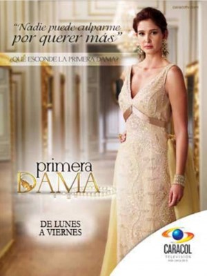 Primera Dama