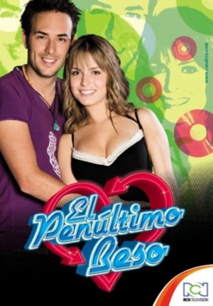 El penultimo beso