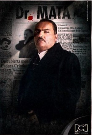 Dr. Mata