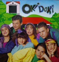 Oki Doki