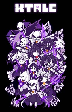 XTale