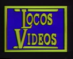 Locos Videos