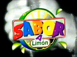 Sabor a limon