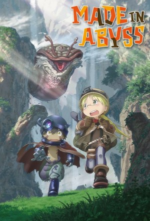 Made in Abyss Made in Abyss