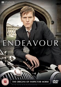 Serie Endeavour