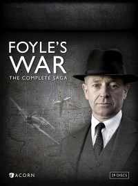 Serie Foyle's War