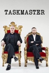 Serie Taskmaster