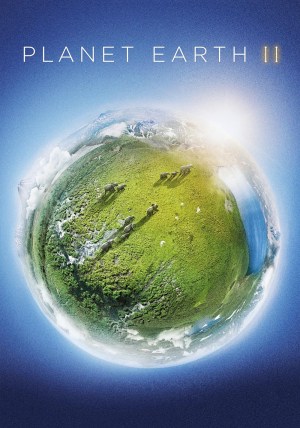 Planeta Tierra II