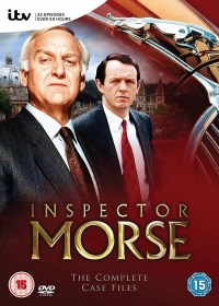 Serie Inspector Morse